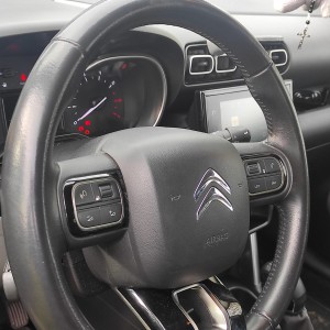 CITROEN C3 AIRCROSS FEEL PURE TECH 110 BVM