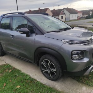 CITROEN C3 AIRCROSS FEEL PURE TECH 110 BVM