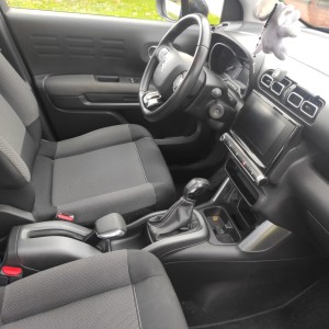 CITROEN C3 AIRCROSS FEEL PURE TECH 110 BVM