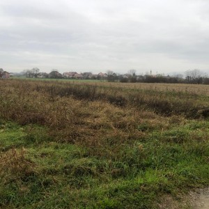 Građevinsko zemljište Brezovica – Odranski Obrež 3300 m2