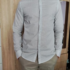 P: Armani Exchange košulju