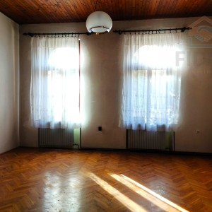Osječka secesijska zgrada - centar Osijeka