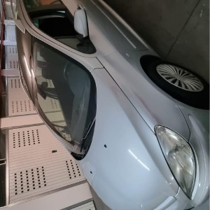 PEUGEOT 307 SW 2.0 HDI