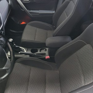 Toyota Auris 1,4d4d 2014.g,181300km prvi vlasnik ČK