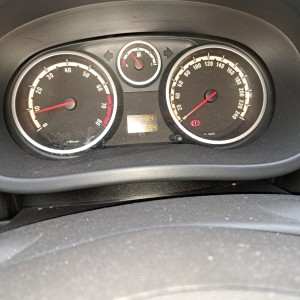 Opel Corsa D 1.6GSI