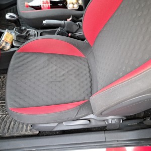 Opel Corsa D 1.6GSI