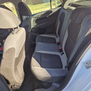 Škoda Fabia 1.4 tdi 2017