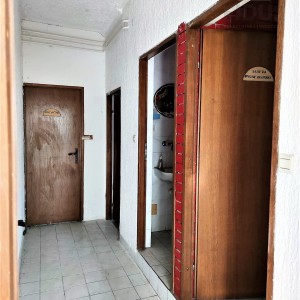 Obiteljska kuća s poslovnim prostorom - Briješće (Osijek)