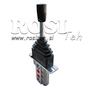 LOAD SENSING VENTILI