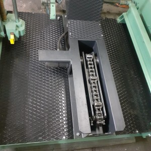 Reparacija svih vrsta kolica za pilane i izrada te ugradnja hidraulike