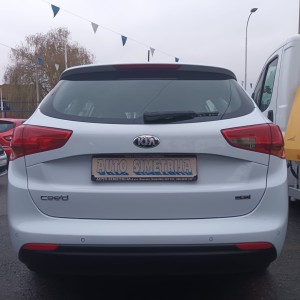 Kia ceed SW 1.4 crdi