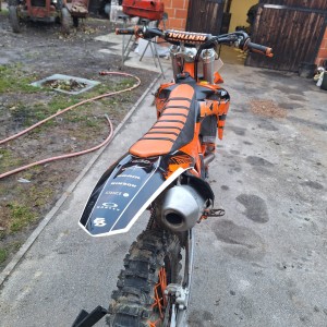 Ktm sxf 350