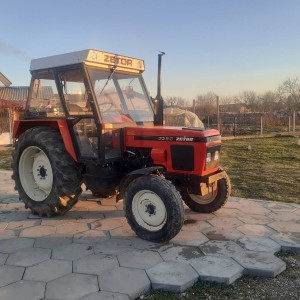 Zetor 5320