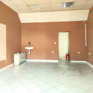 Poslovni prostor s izlogom - centar Osijeka
