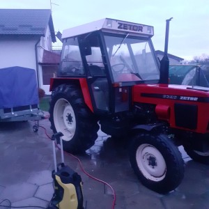 Zetor 5320