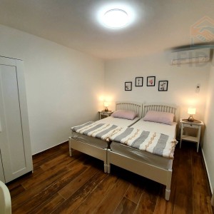 Vila s bazenom - Privlaka