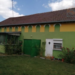 Obiteljska kuća - Lipovača (Vukovar)