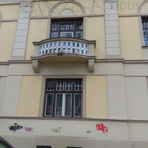 Nekretnina poslovno - stambene namjene - centar Osijeka