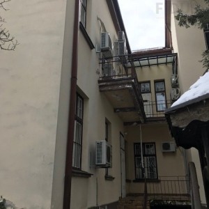 Nekretnina poslovno - stambene namjene - centar Osijeka