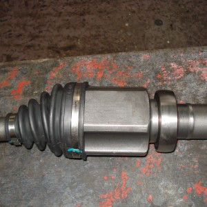 Poluosovina