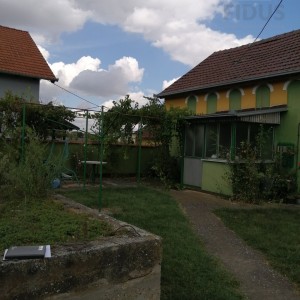 Obiteljska kuća - Lipovača (Vukovar)