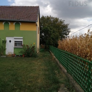 Obiteljska kuća - Lipovača (Vukovar)
