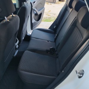 VW T CROSS