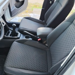 VW T CROSS