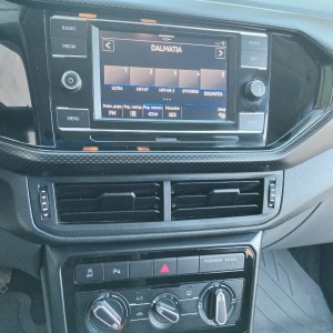 VW T CROSS