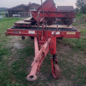 Prikolica Krone