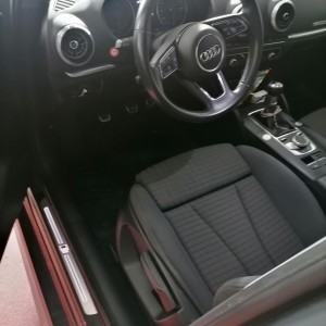 Audi A3 TDI 30 limzina sport S liene