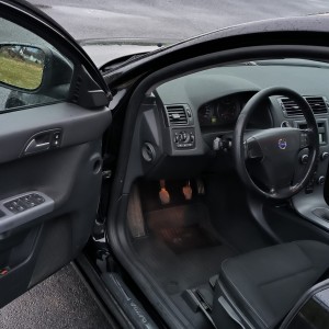 Volvo V50 1,6D 2012g