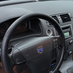 Volvo V50 1,6D 2012g