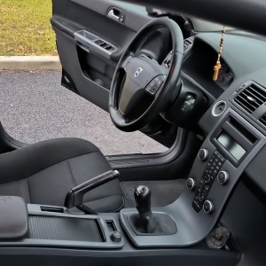Volvo V50 1,6D 2012g