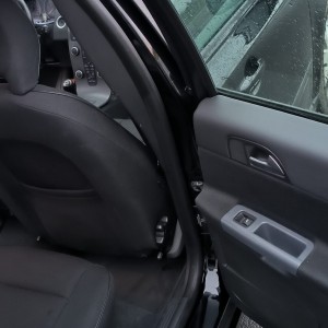 Volvo V50 1,6D 2012g