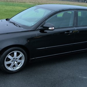 Volvo V50 1,6D 2012g