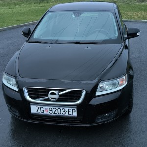 Volvo V50 1,6D 2012g