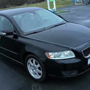 Volvo V50 1,6D 2012g