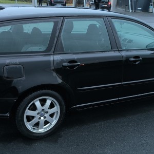 Volvo V50 1,6D 2012g