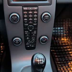 Volvo V50 1,6D 2012g