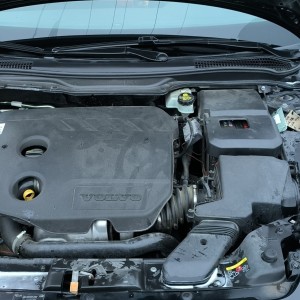 Volvo V50 1,6D 2012g