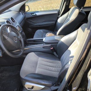 Mercedes ML 320cdi reg 1 god