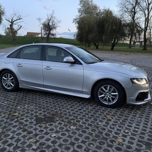 Audi A4 2.0 TDI **rega 11/24**