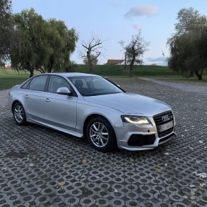 Audi A4 2.0 TDI **rega 11/24**