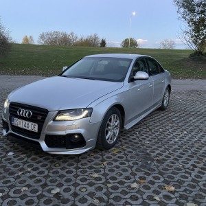 Audi A4 2.0 TDI **rega 11/24**