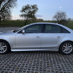 Audi A4 2.0 TDI **rega 11/24**