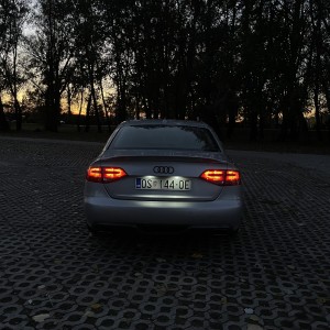 Audi A4 2.0 TDI **rega 11/24**