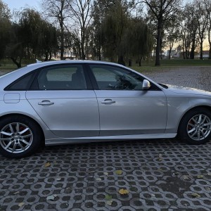 Audi A4 2.0 TDI **rega 11/24**