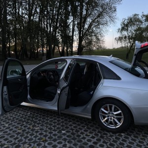 Audi A4 2.0 TDI **rega 11/24**