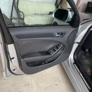 Audi A4 2.0 TDI **rega 11/24**